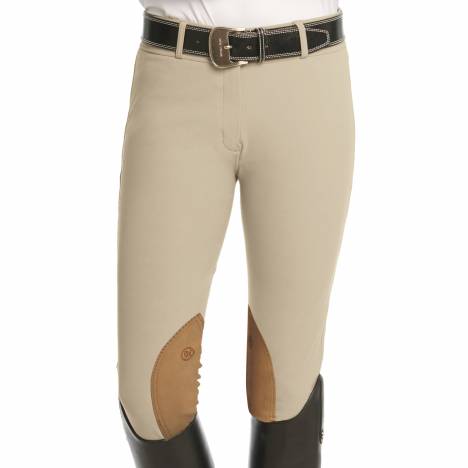 Ovation Ladies Bellissima II Classic Knee Patch Breeches