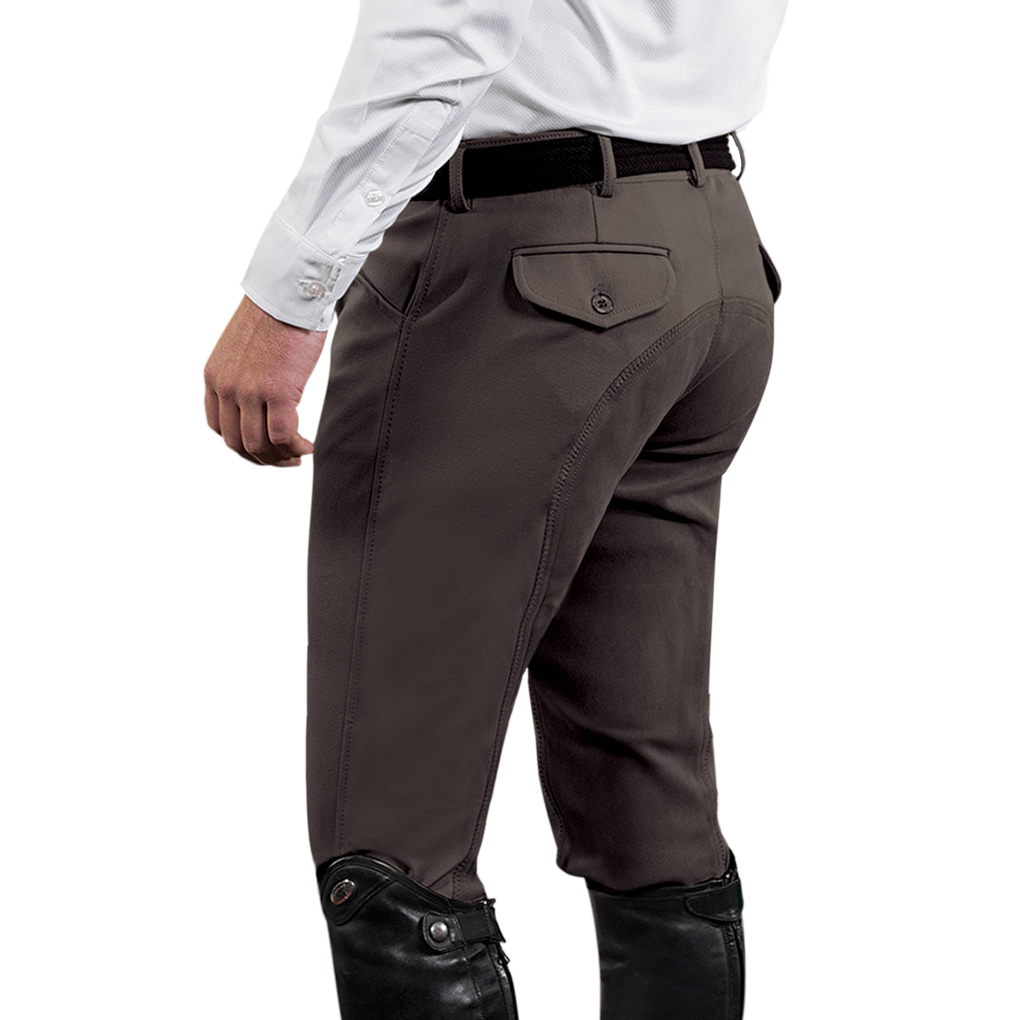 Mountain Horse Tristan Gents Breeches | Old Mill Saddlery
