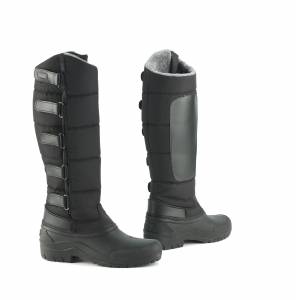 Ovation Ladies Blizzard Extreme Boots