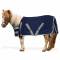 Centaur 1200D Mini Horse Turnout Blanket- 200g