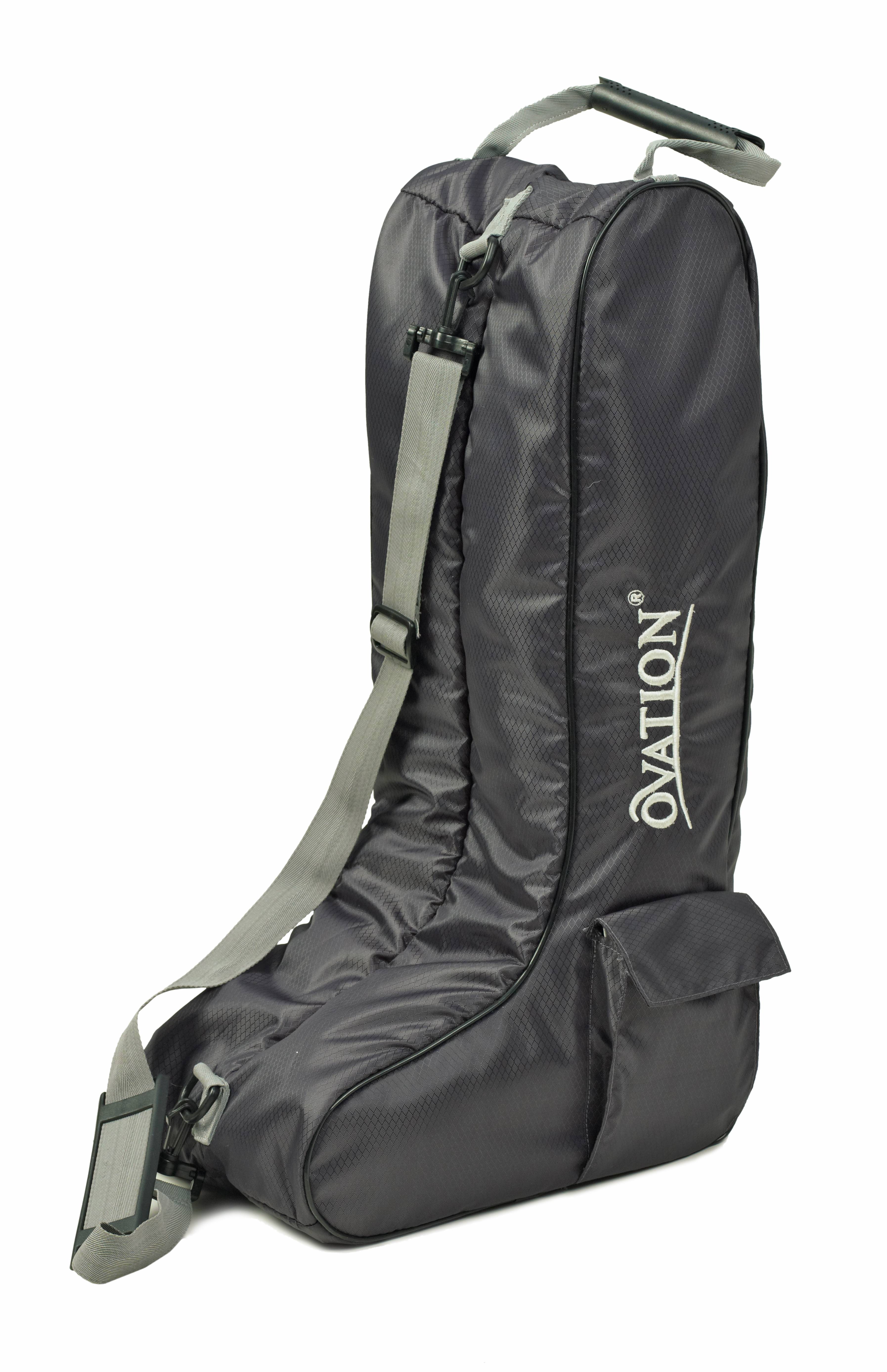 mountain horse boot bag