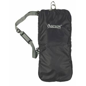 Ovation Secret Garden Bridle Bag