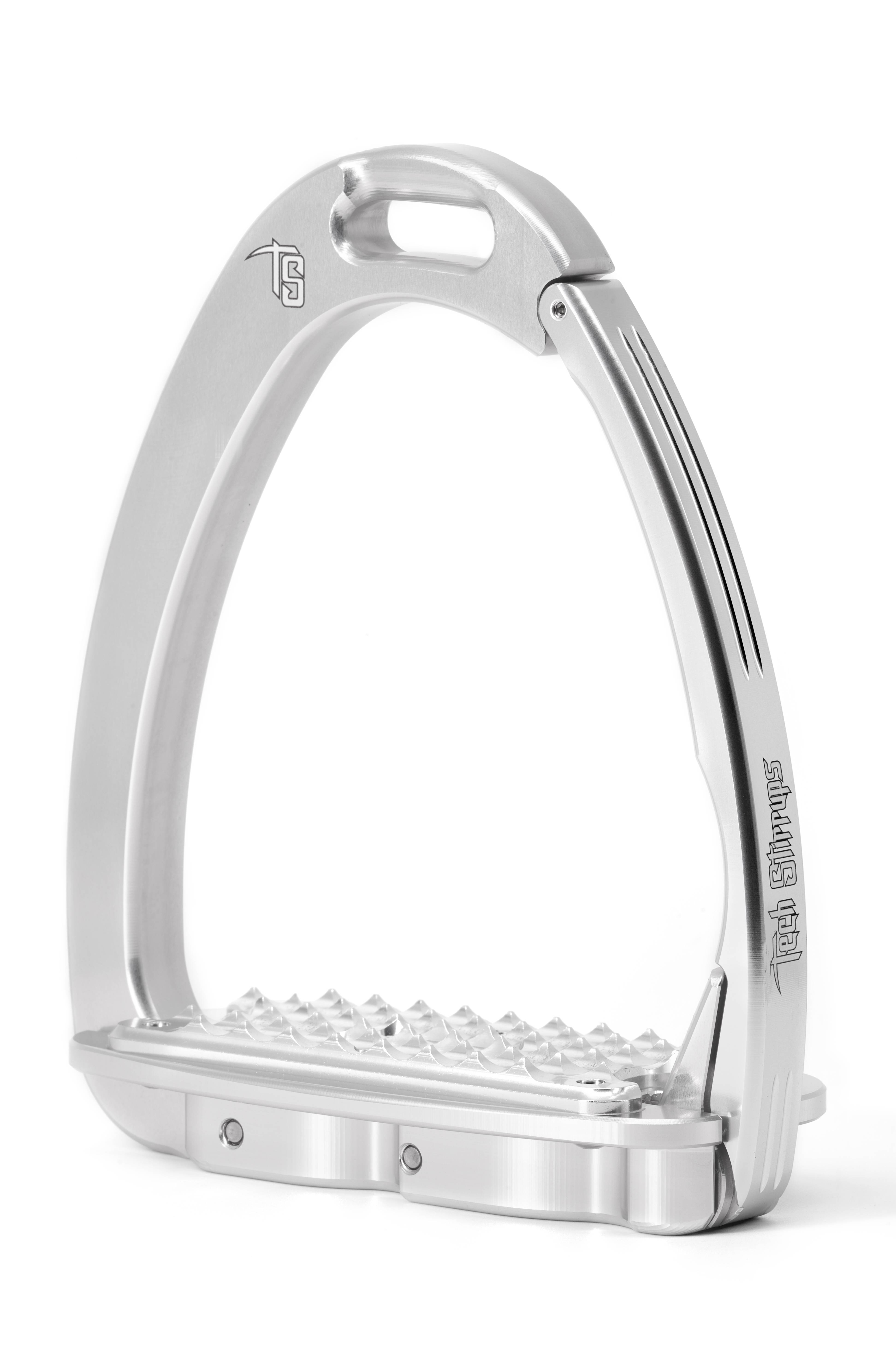 Tech Stirrups Venice Pony Dressage Sloped Stirrups