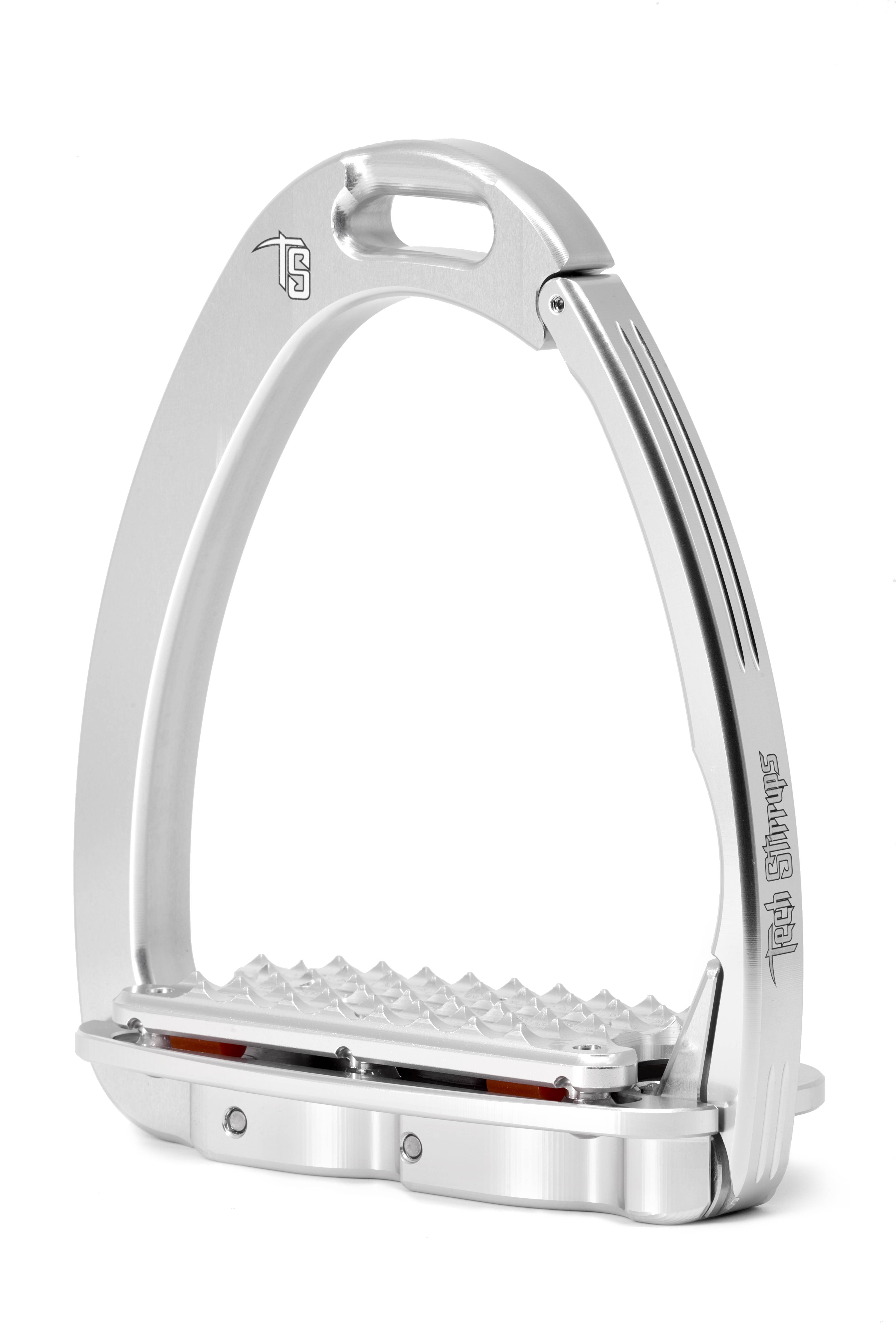 Tech Stirrups Venice Pony Dressage Plus Stirrups