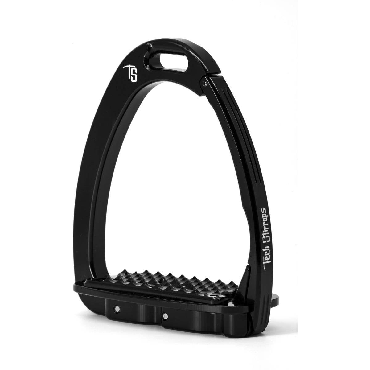 Tech Stirrups Venice Pony Sloped Stirrups