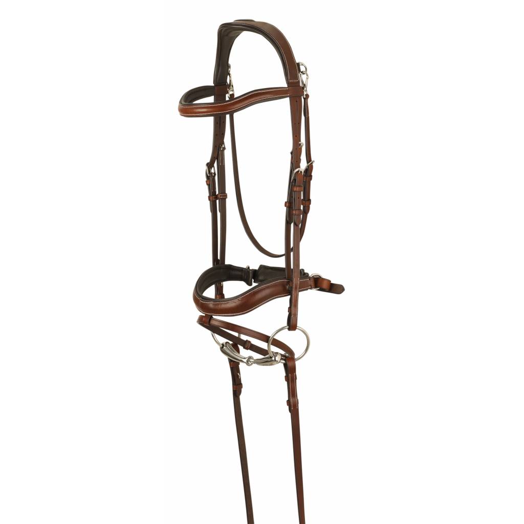 Ovation Cambridge Anatomic Bridle