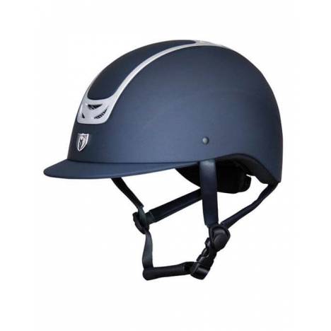 Tipperary Royal Traditional Brim Helmet