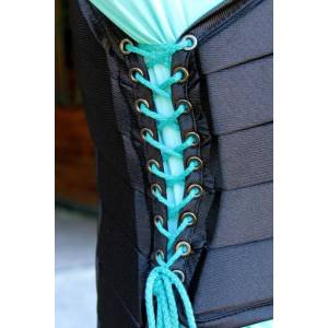 Tipperary Eventer Vest Laces