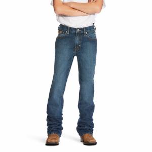 ariat kids jeans