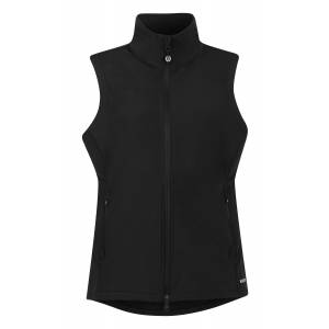 Kerrits Ladies Transition Stretch Fleece Vest