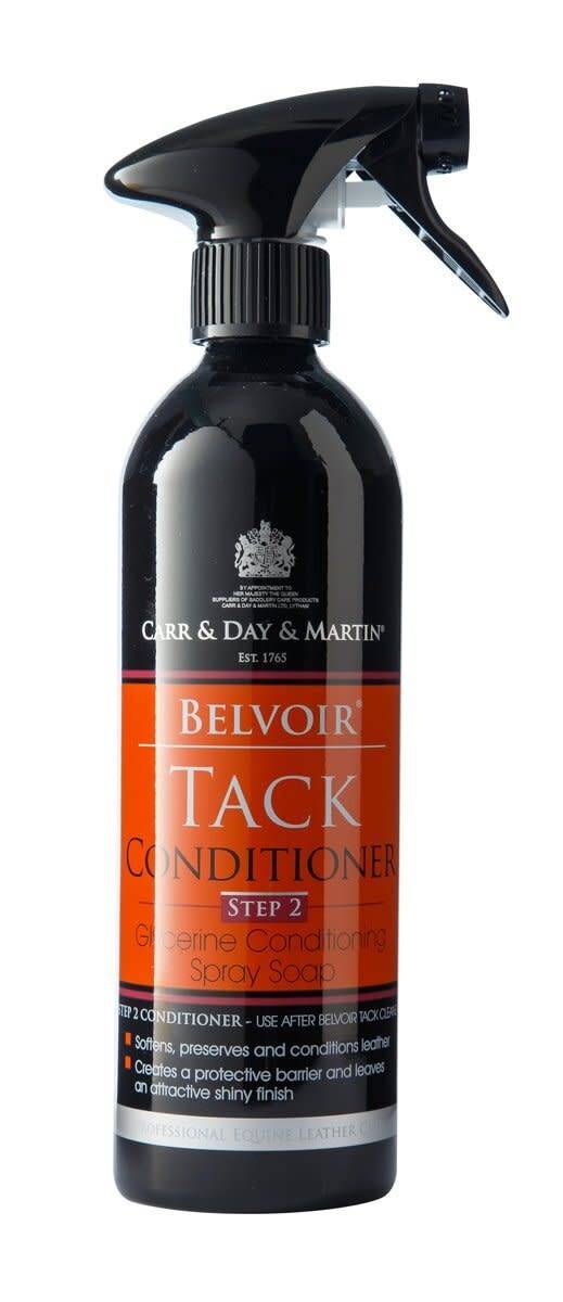 Carr & Day & Martin Belvoir Leather Tack Conditioner
