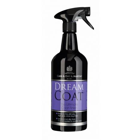 Carr & Day & Martin Dream Coat Ultimate Coat Finish for Horses