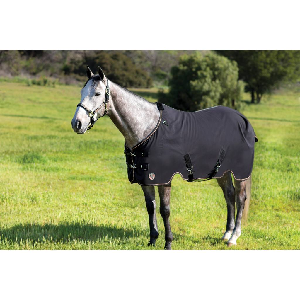 Kensington Poly Cotton Stable Sheet Pony Fit