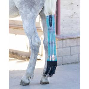 Kensington Signature Textilene Tail Cover