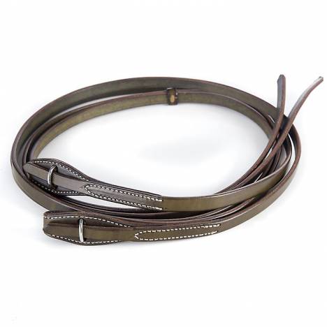 Tory Leather Peak Performance Quick Change Reins
