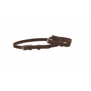 Tory Leather Spur Strap