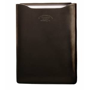 Tory Leather Tablet Sleeve
