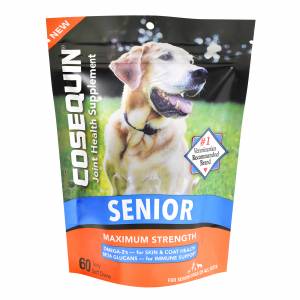 Cosequin Senior Soft Chews for Dogs