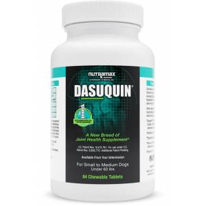 Cosequin DS Plus MSM for Dogs