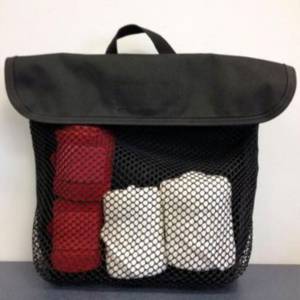 Saratoga Horseworks Grooming Storage Bag