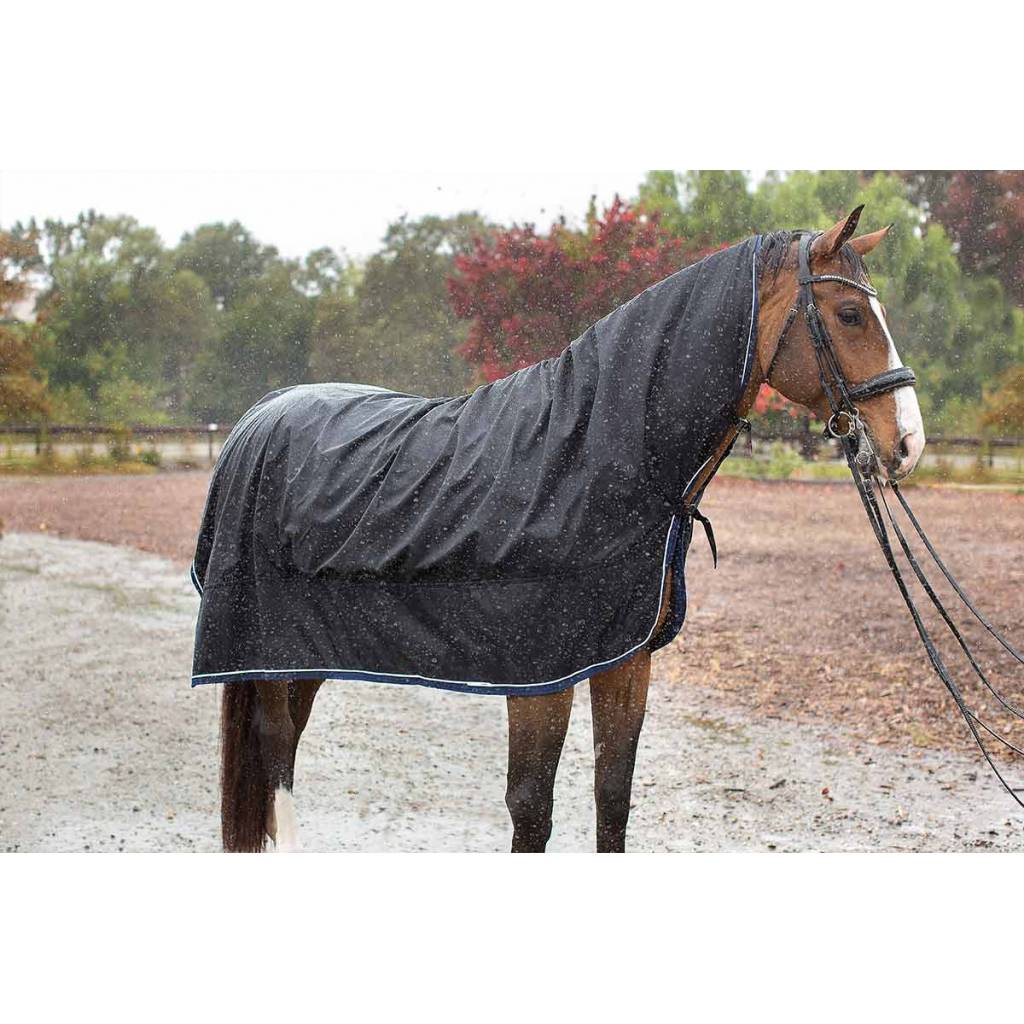 Saratoga Horseworks Adirondack Rainsheet II