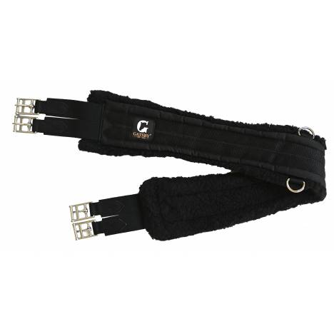 Gatsby Chafeless Fleece Girth