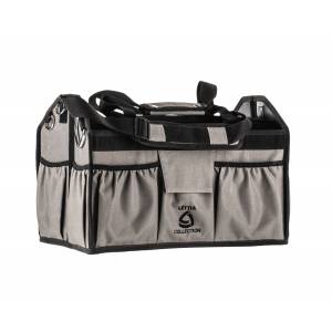 Lettia Collection Large Soft Grooming Tote