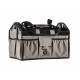 Lettia Collection Large Soft Grooming Tote