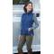 FITS Ladies Everly Reversible Winter Vest