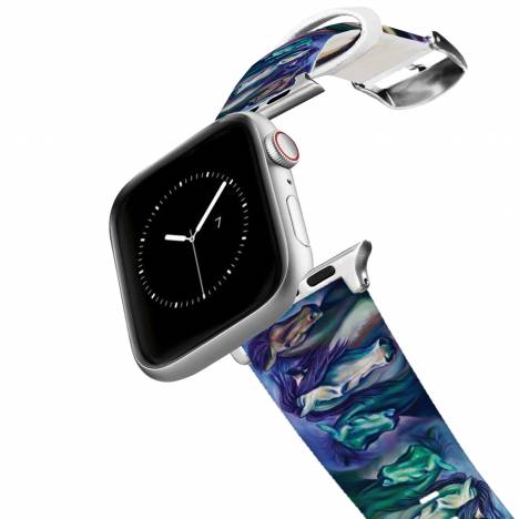 C4 Apple Watch Band - Horse of a Different Color