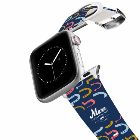 C4 Apple Watch Band - Mare Modern Goods Lucky