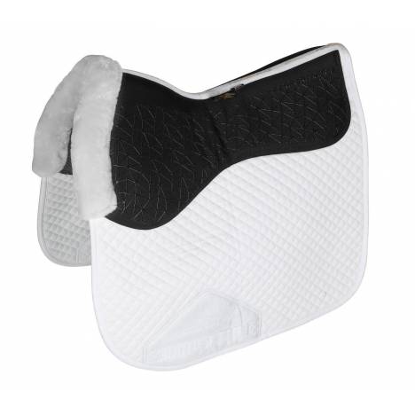 Shires Performance Fusion Dressage Saddle Cloth