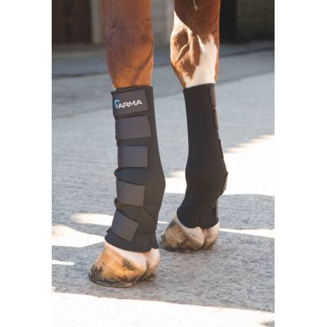 Shires ARMA Mud Socks