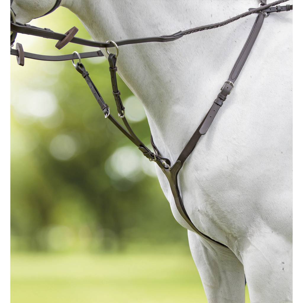 Shires Velociti Breastplate