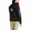 Ariat Kids New Team Softshell MEXICO Water Resistant Jacket