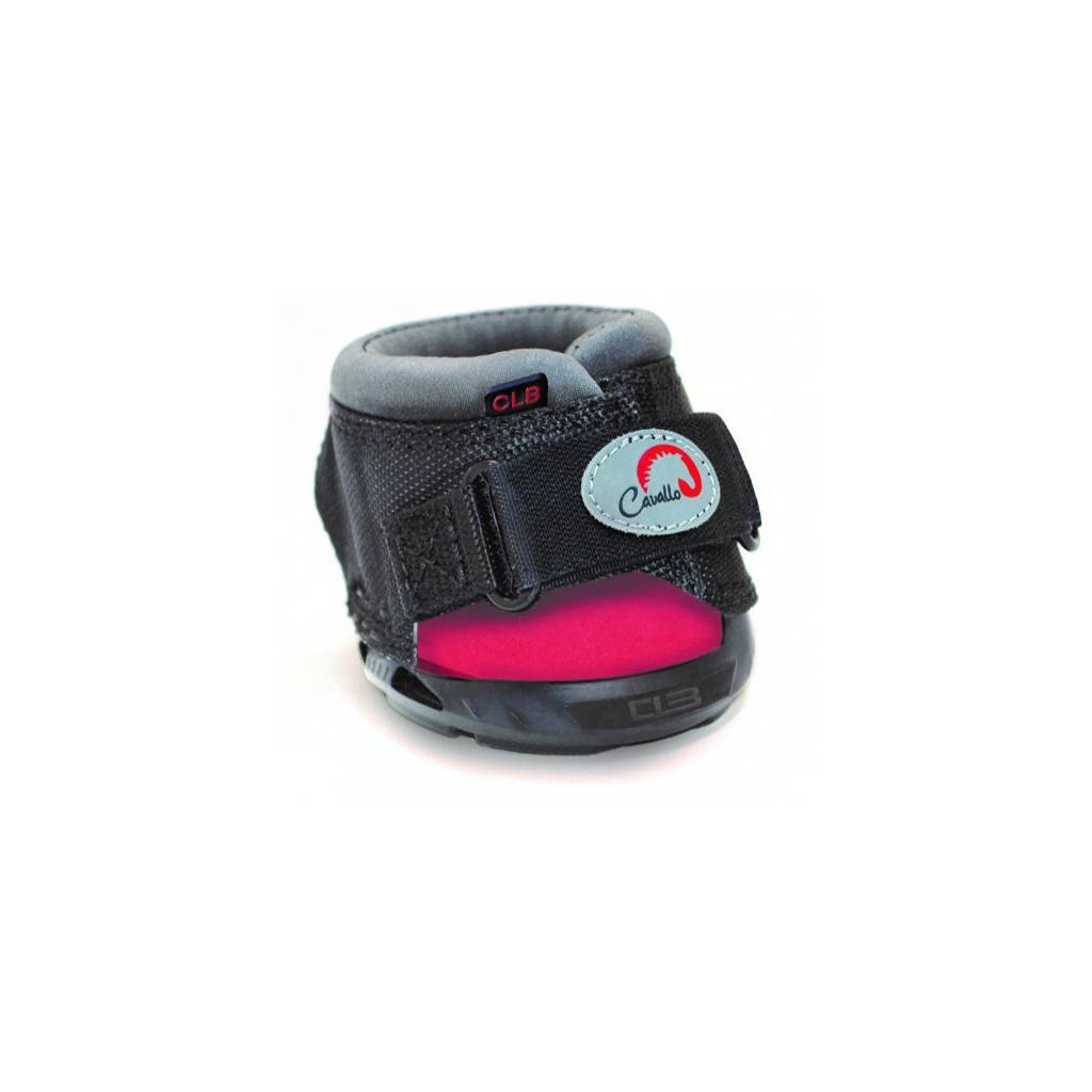 Cavallo CLB Hoof Boot Pads