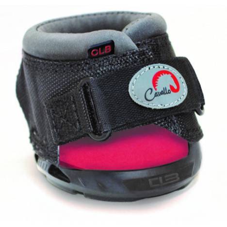 Cavallo CLB Hoof Boot Pads