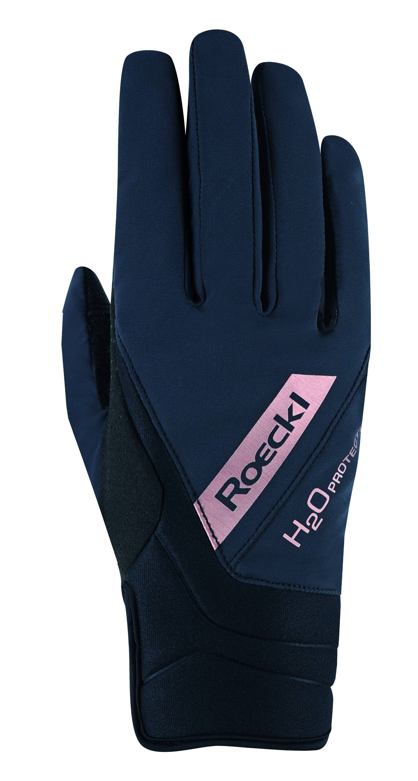 Roeckl Waregem Winter Riding Gloves