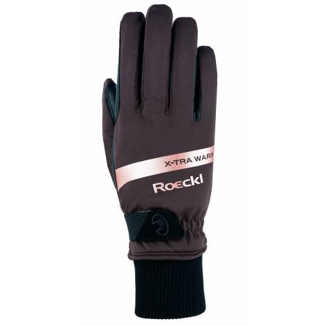 Roeckl Adult Wynne Winter Gloves