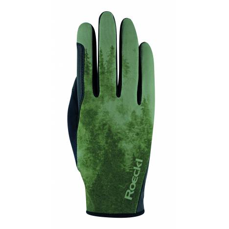 Roeckl Adult Wing Winter Gloves