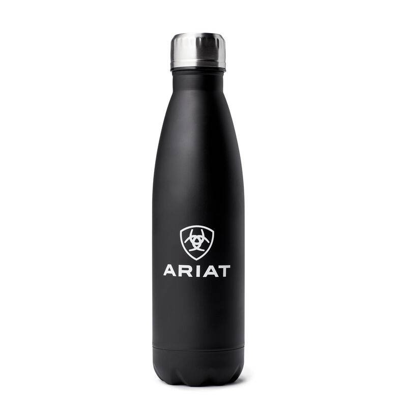 Ariat Logo Water Bottle