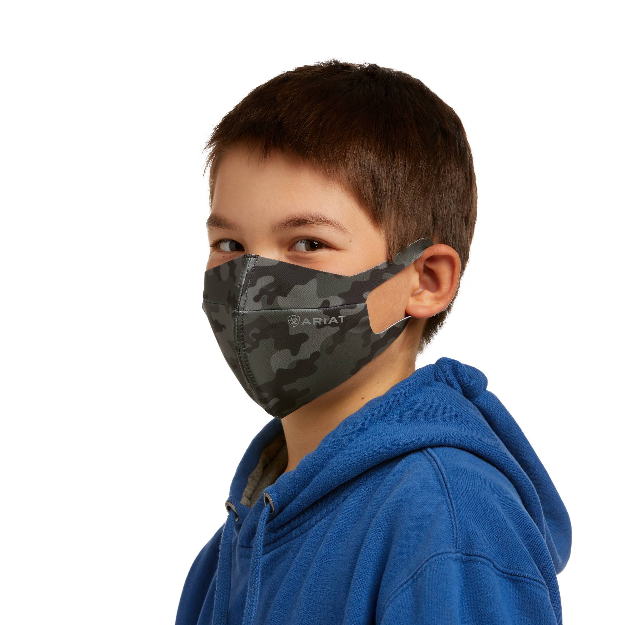 4-273169 AriatTEK Big Kid Masks 2-Pack sku 4-273169