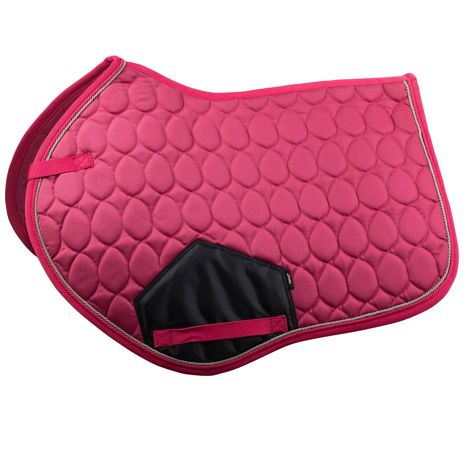 4-273310 Horze Turner All Purpose Saddle Pad sku 4-273310