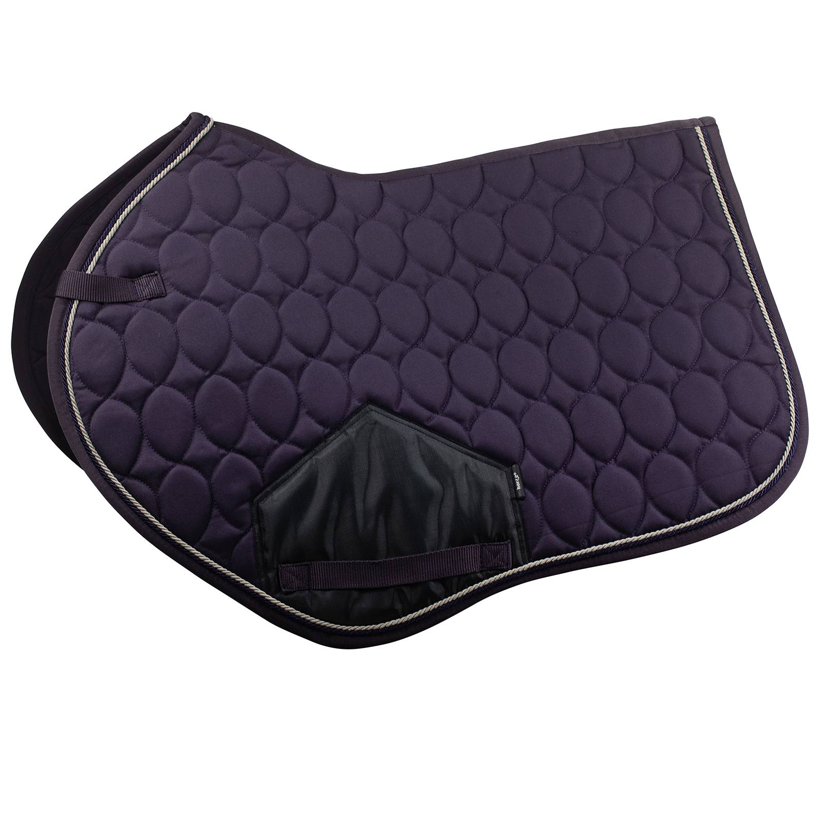 4-273312 Horze Turner All Purpose Saddle Pad sku 4-273312