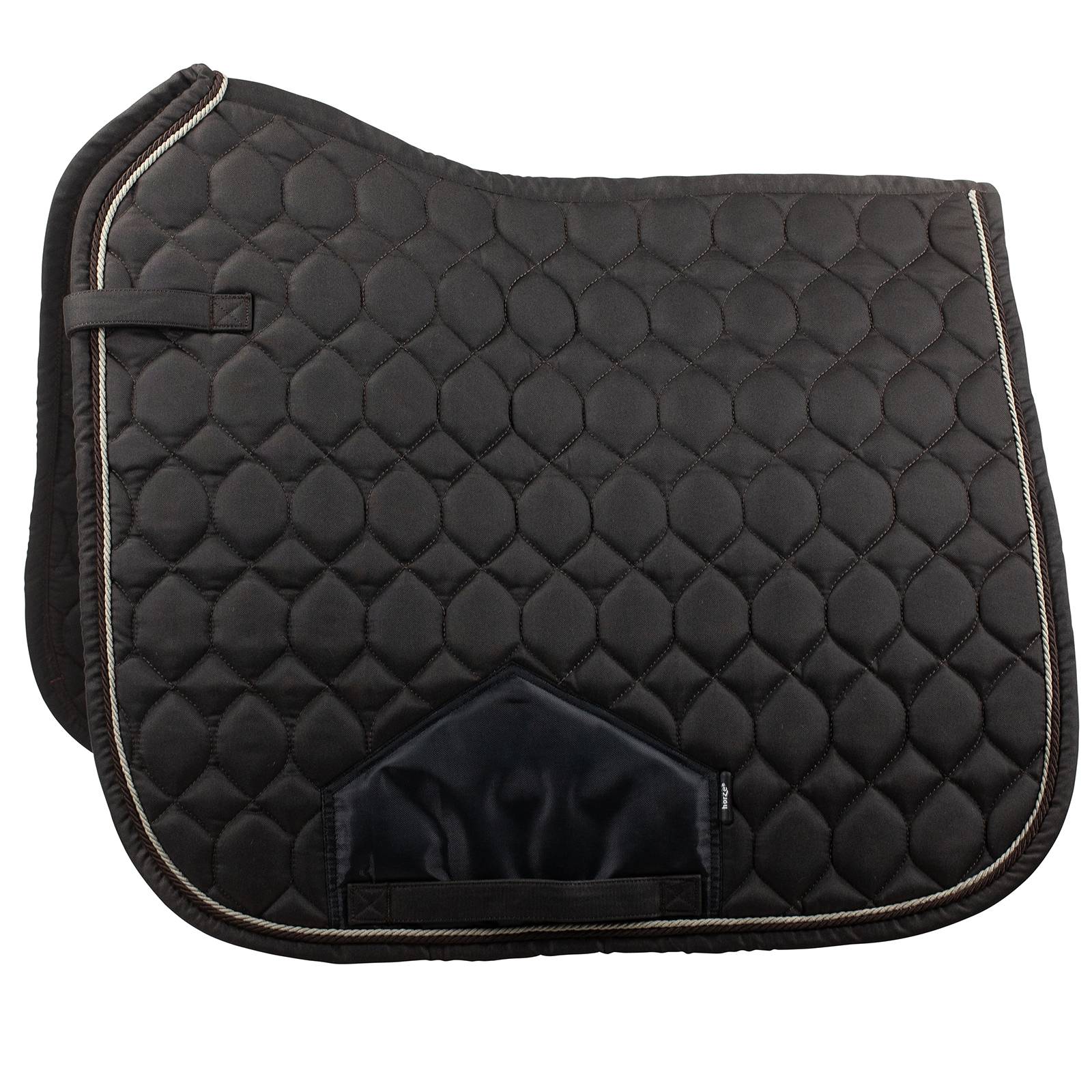 Horze Turner Dressage Saddle Pad