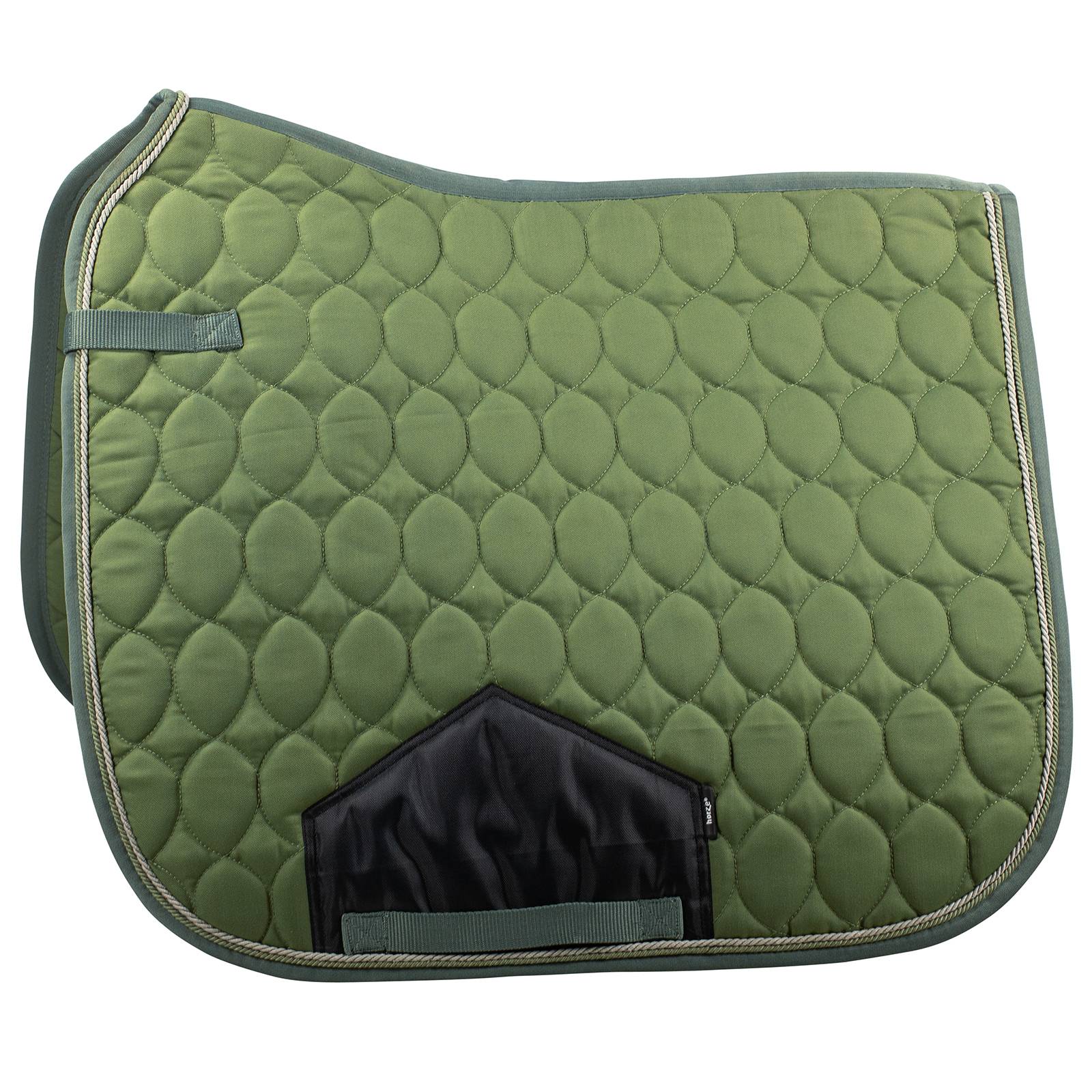 4-273320 Horze Turner Dressage Saddle Pad sku 4-273320