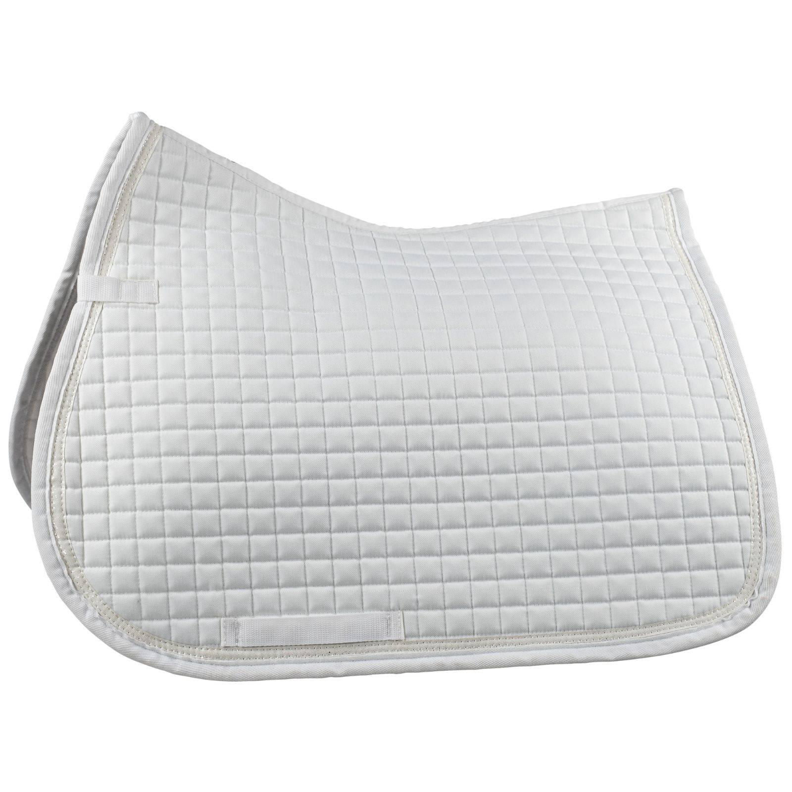 4-273325 Horze Brighton All Purpose Saddle Pad sku 4-273325