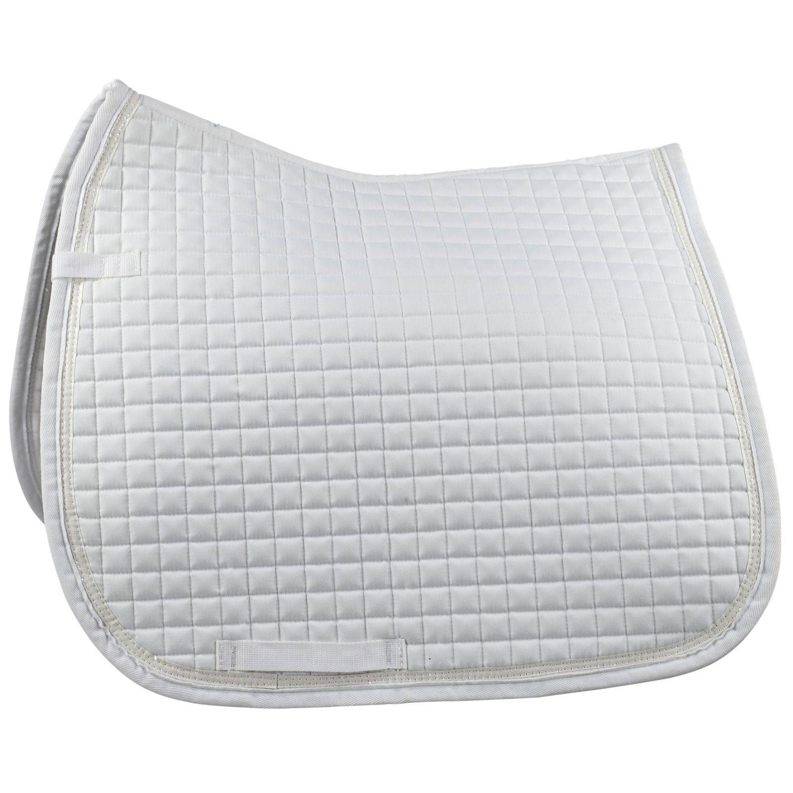 4-273329 Horze Brighton Dressage Saddle Pad sku 4-273329