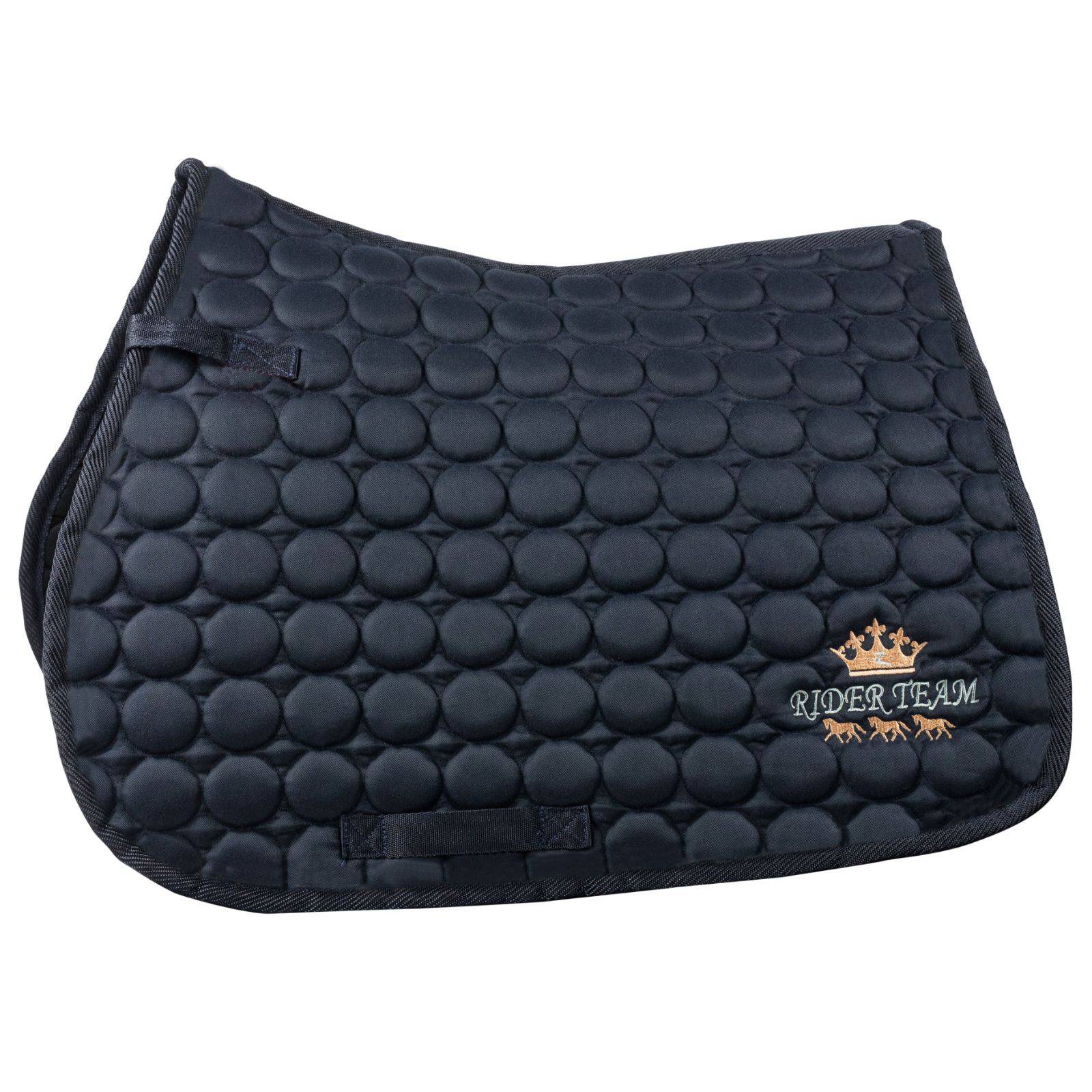 Horze Emilie All Purpose Pony Saddle Pad