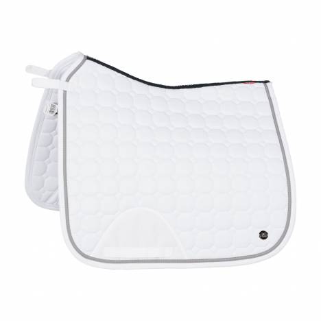 B Vertigo Zurich Dressage Saddle Pad